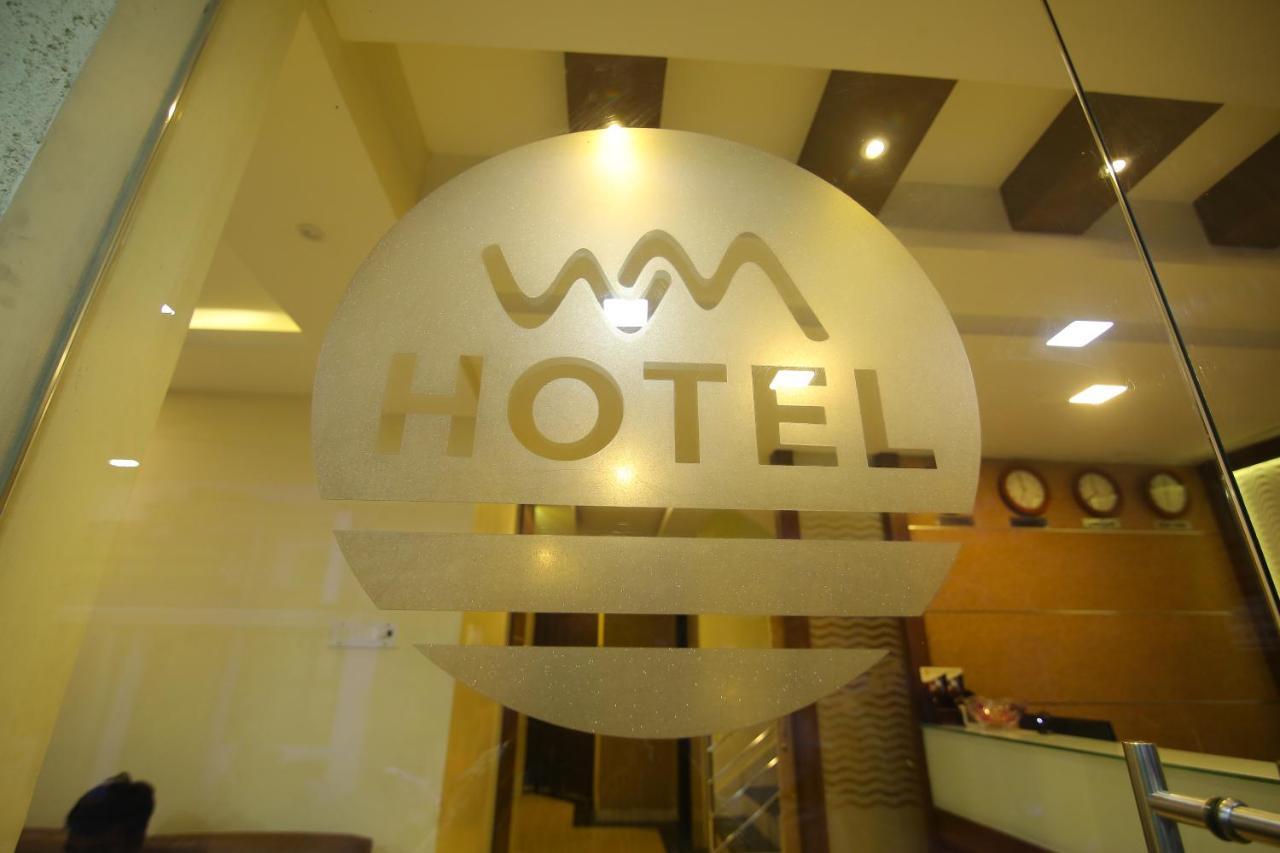 Hotel White Mount Chennai Exterior foto
